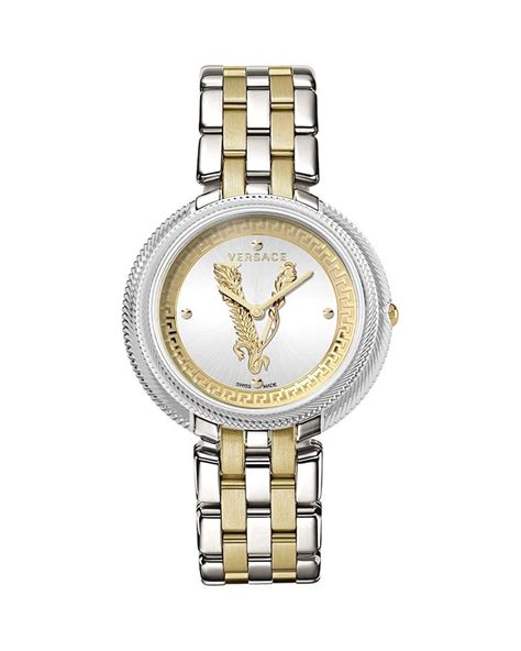 Versace Thea Watch, 38mm 